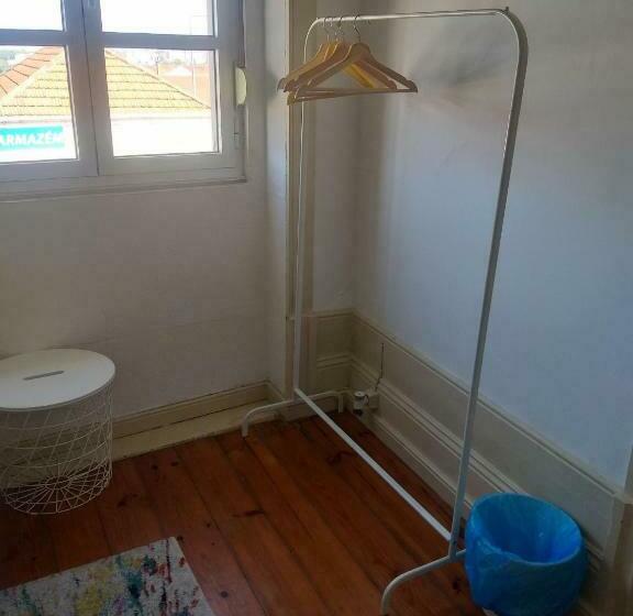 펜션 Cubiculum Gaya