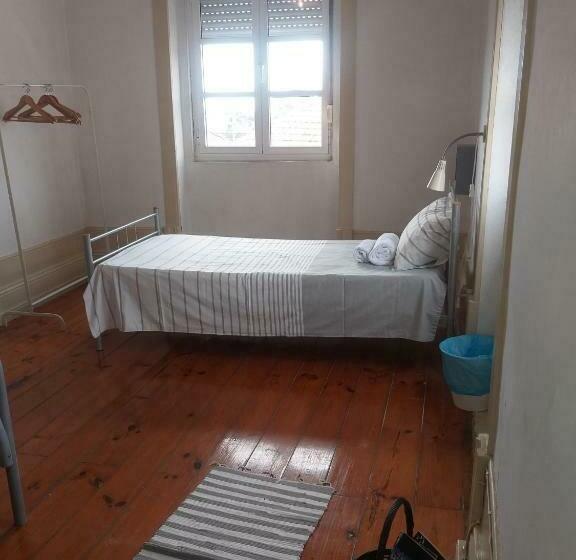 펜션 Cubiculum Gaya