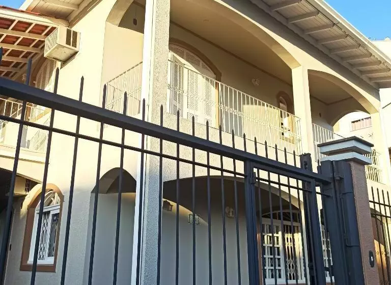 Majatalo Hostel Na Rota Da Serra Gaúcha