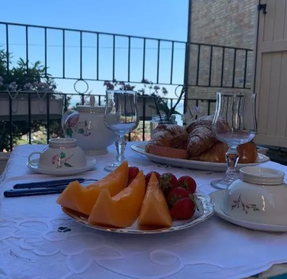 پانسیون La Casa Di Torre Di Palme