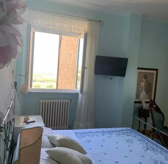 پانسیون La Casa Di Torre Di Palme