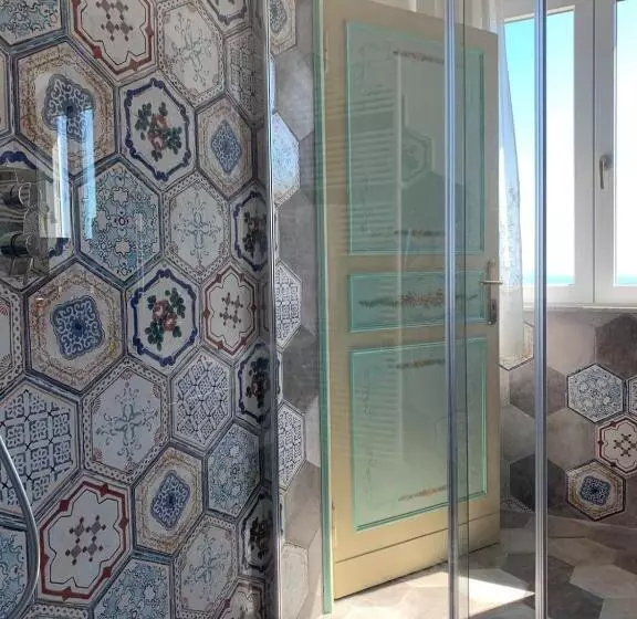 پانسیون La Casa Di Torre Di Palme