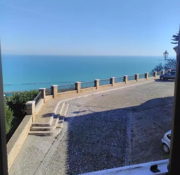 پانسیون La Casa Di Torre Di Palme