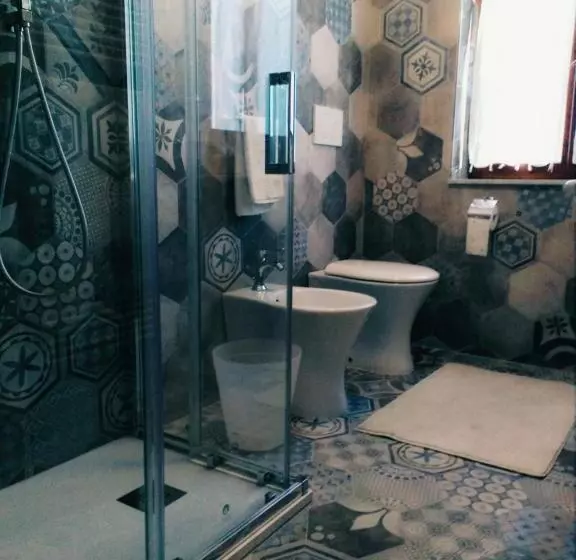 پانسیون La Casa Di Torre Di Palme