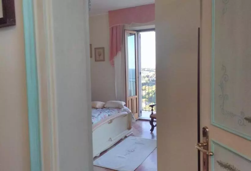 پانسیون La Casa Di Torre Di Palme