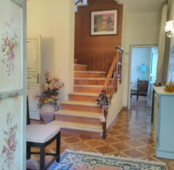 پانسیون La Casa Di Torre Di Palme