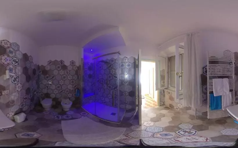 پانسیون La Casa Di Torre Di Palme