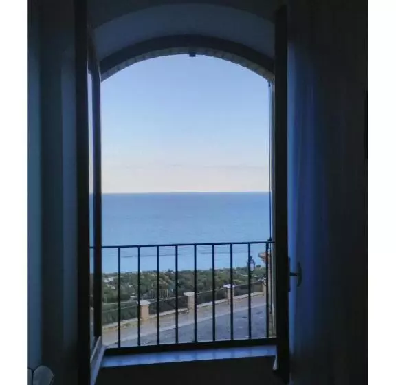 پانسیون La Casa Di Torre Di Palme