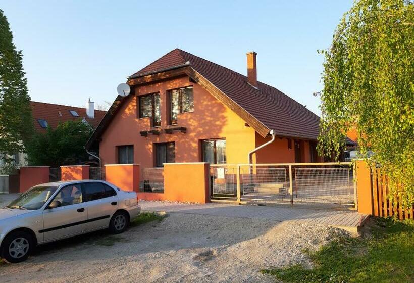 Pension Napos Vendégház