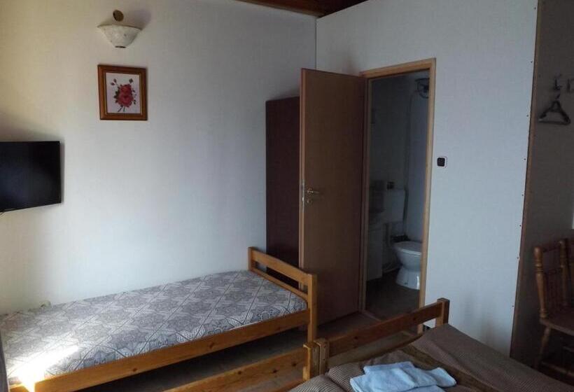 Pension Napos Vendégház