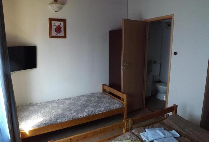 Pension Napos Vendégház