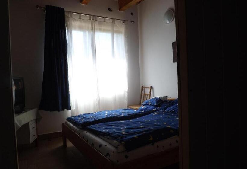 Pension Napos Vendégház