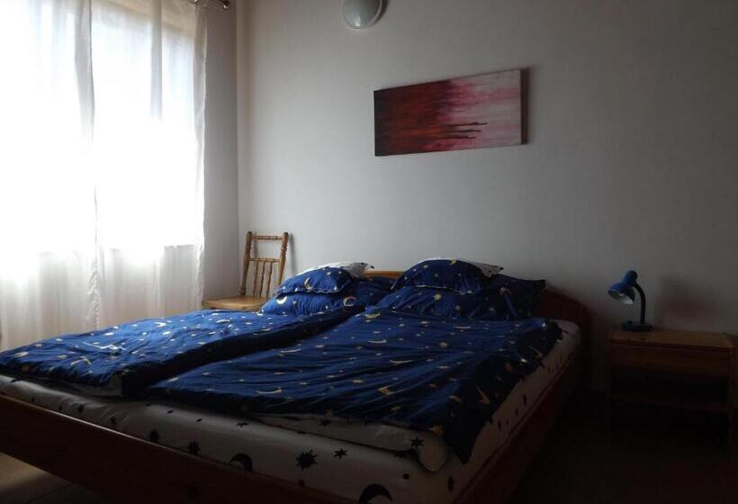 Pension Napos Vendégház