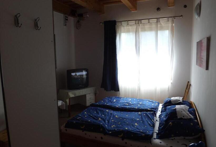 Pension Napos Vendégház