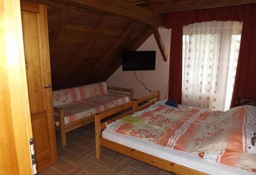 Pension Napos Vendégház