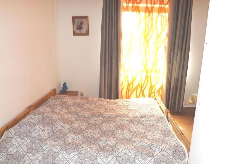 Pension Napos Vendégház