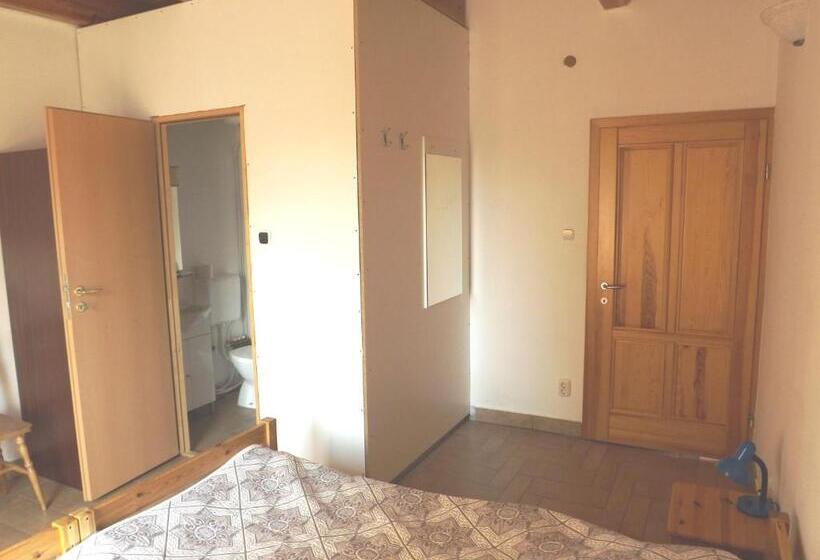 Pension Napos Vendégház