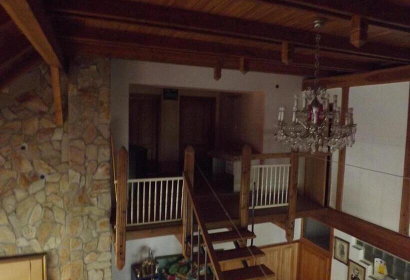 Pension Napos Vendégház