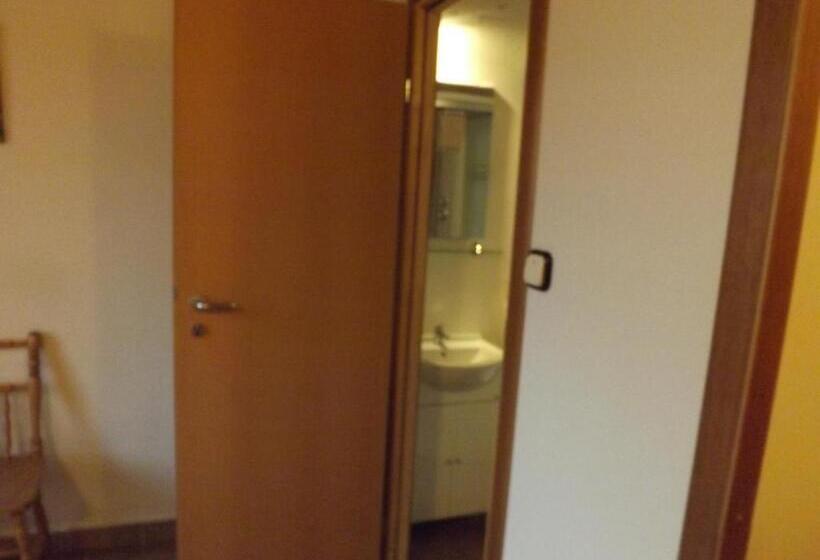 Pension Napos Vendégház