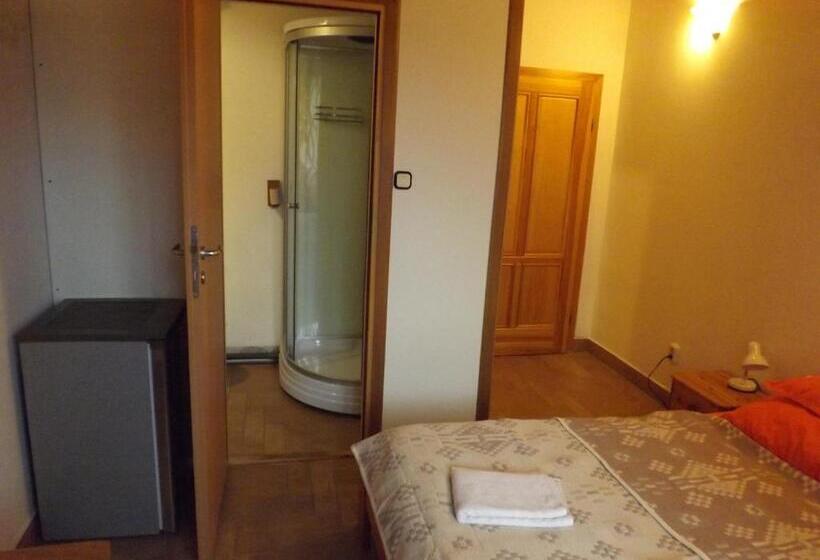 Pension Napos Vendégház