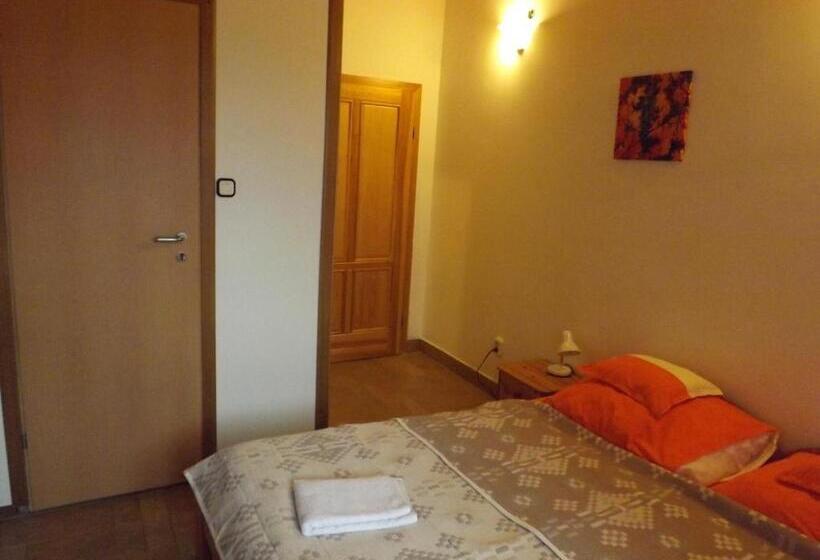 Pension Napos Vendégház