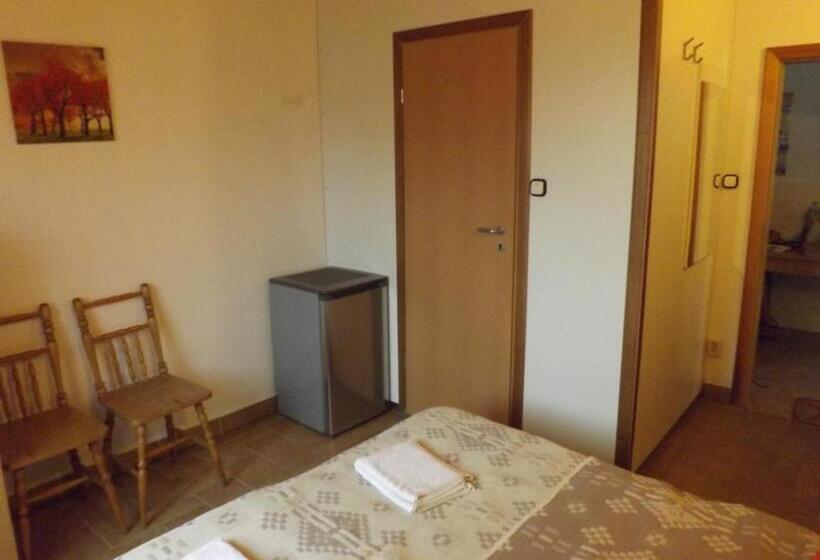 Pension Napos Vendégház