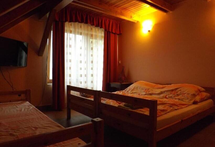 Pension Napos Vendégház