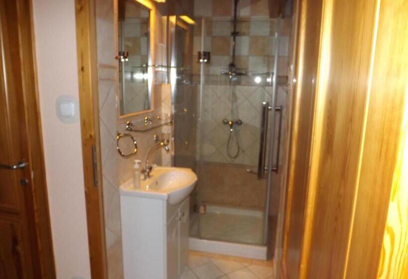 Pension Napos Vendégház