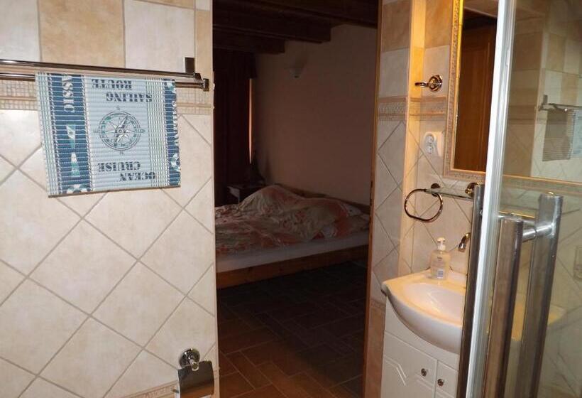 Pension Napos Vendégház