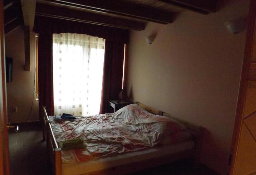 Pension Napos Vendégház