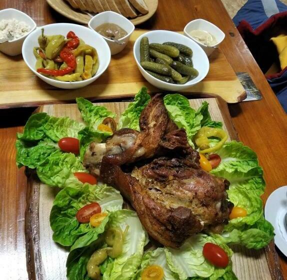 Panzió Penzion Laky