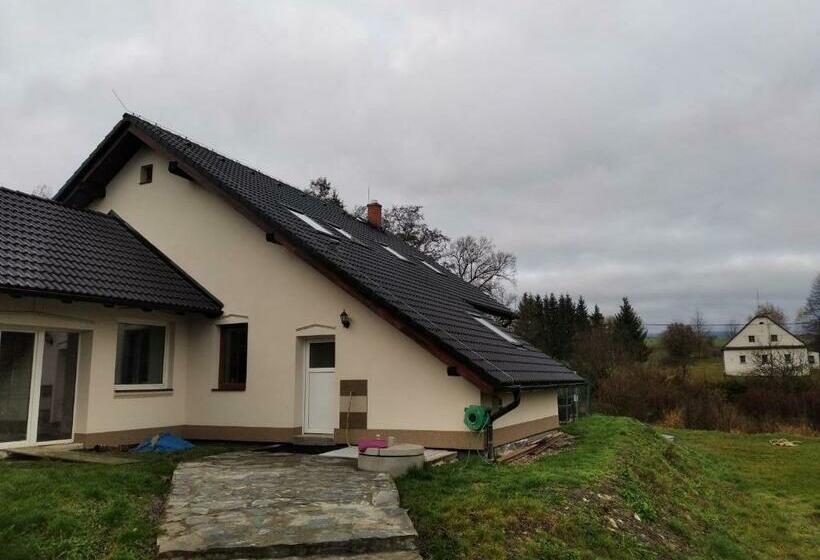 Panzió Penzion Laky