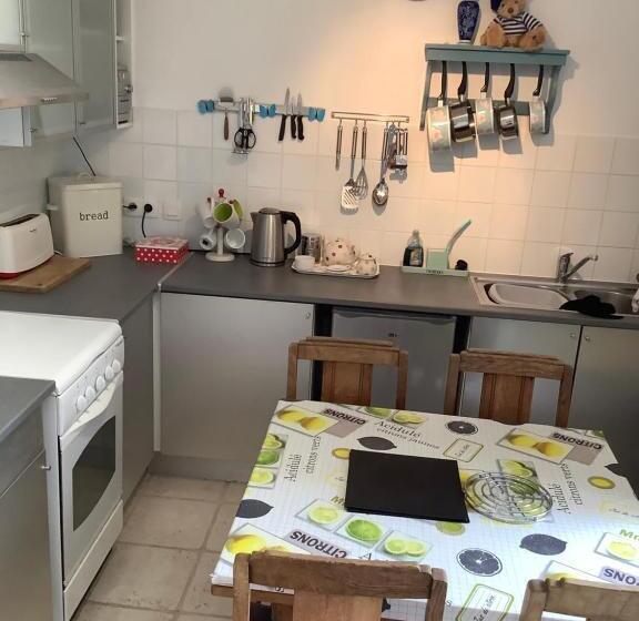 Пансион St Pasha