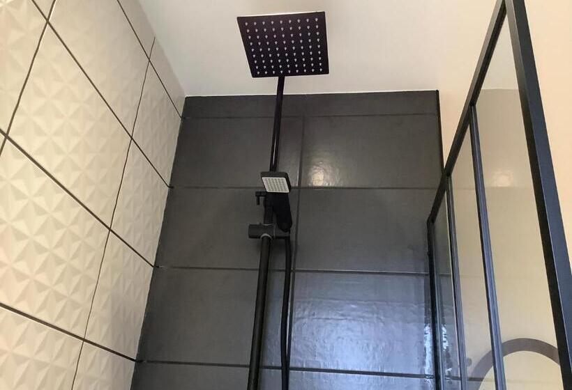 Пансион St Pasha