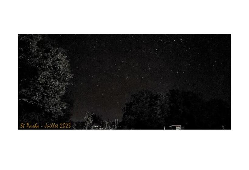 Пансион St Pasha