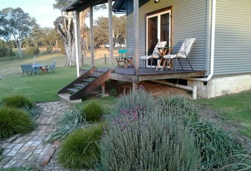 Majatalo Woodenbong Bed And Breakfast