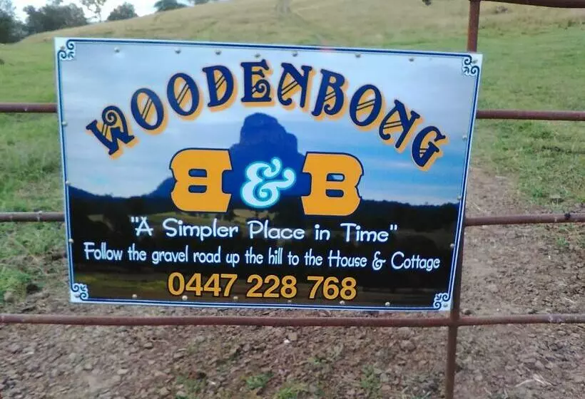 Majatalo Woodenbong Bed And Breakfast