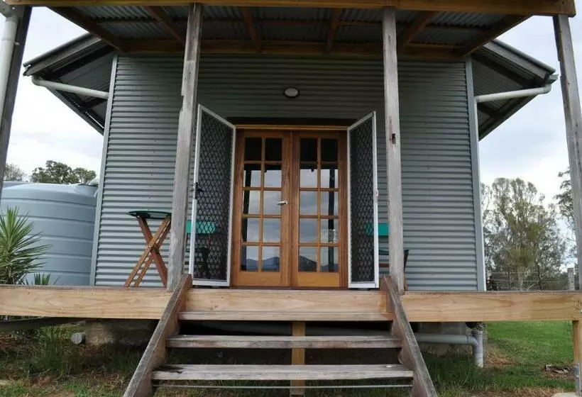 Majatalo Woodenbong Bed And Breakfast