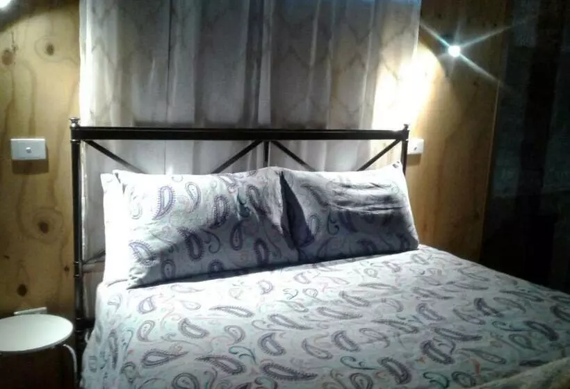 Majatalo Woodenbong Bed And Breakfast