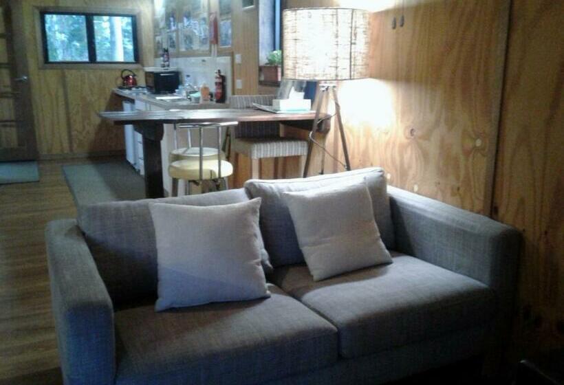 פנסיון Woodenbong Bed And Breakfast