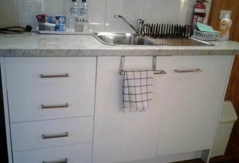 Majatalo Woodenbong Bed And Breakfast