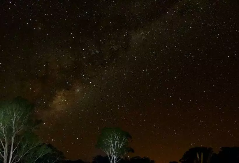 Majatalo Woodenbong Bed And Breakfast