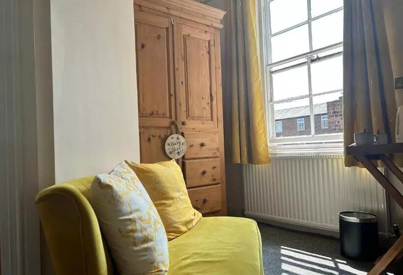 ユースホステル Bay Horse