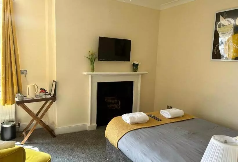 ユースホステル Bay Horse