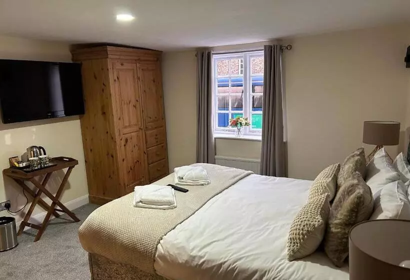 ユースホステル Bay Horse