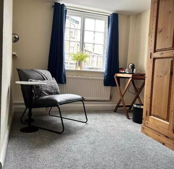 ユースホステル Bay Horse