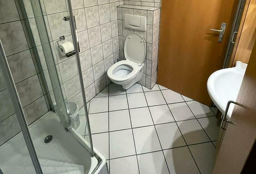 호스텔 Metro Apartments Vienna