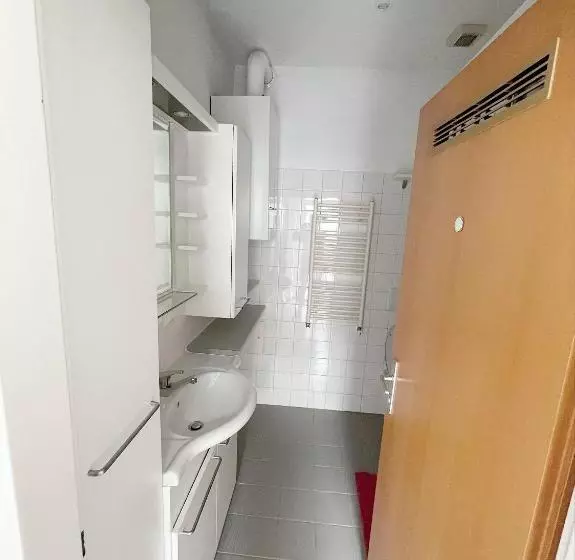 هاستل Metro Apartments Vienna
