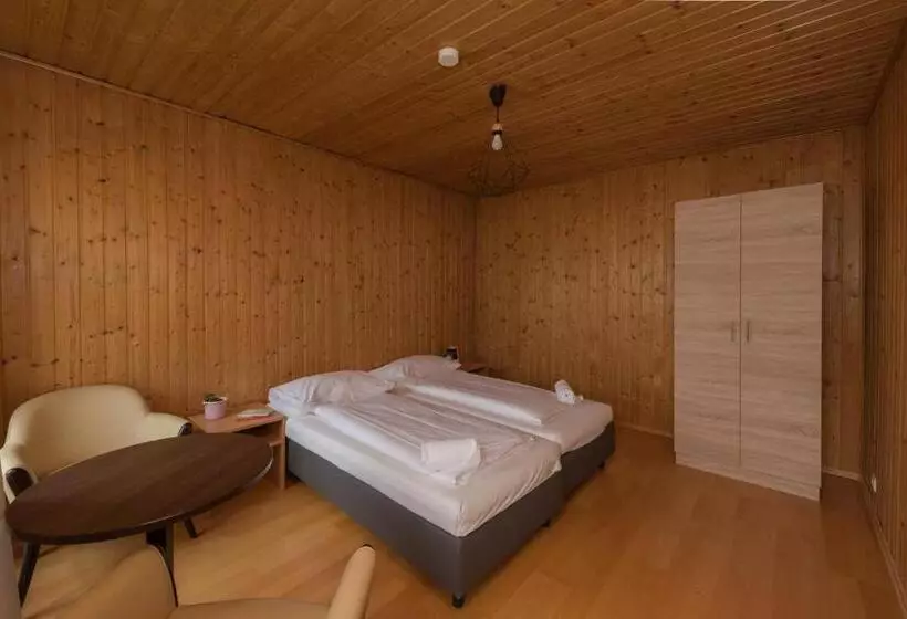 هاستل Metro Apartments Vienna