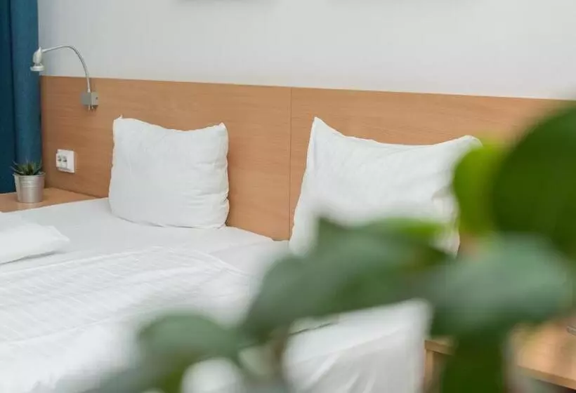هاستل Metro Apartments Vienna